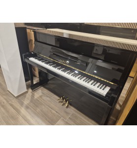 Photo Yamaha B2 (2019)